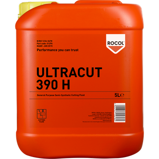Rocol Ultracut 390H 5ltr