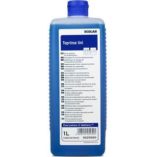 Afspænding Ecolab Toprinse Uni, 1 liter
