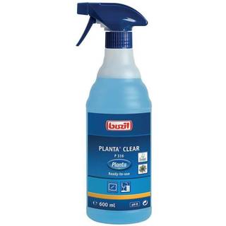 Buzil Planta Clear P 316, glasrens, 600 ml.