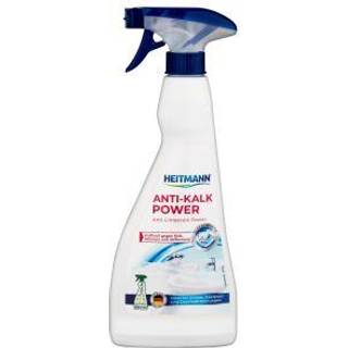 Heitmann Anti-kalk Power 57.90 DKK/1 L