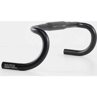 Styre Bontrager GR Elite Landevejsstyr 440mm sort