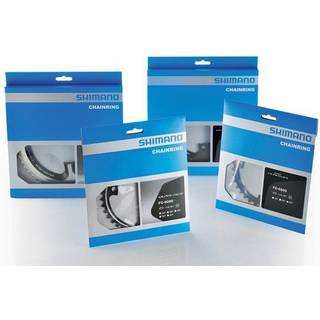 Shimano GRX Klinge 46T til FC-RX600-10