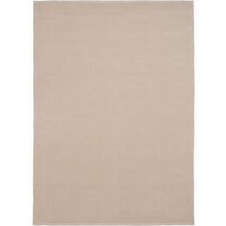 Linie Design Halo Cloud Gulvtæppe Beige 170x240 cm