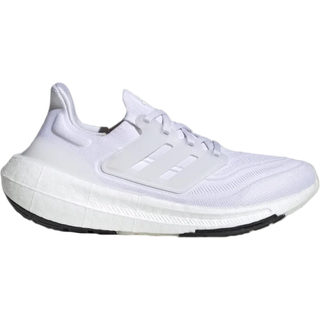 adidas Ultra Boost 23 Neutral Running Shoe Women - White, Size 6.5 - white