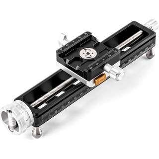 NiSi Macro Focusing Rail Quick Adjustment NM-200S