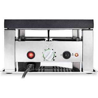 SOLIS 5 in 1 Table Grill for 4