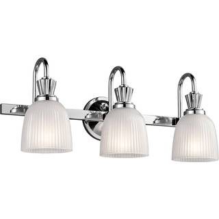 Elstead Lighting - Cora 60cm - Badeværelseslampe