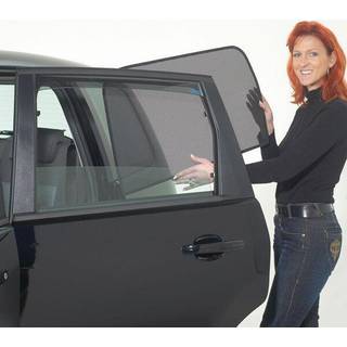 Sonnyboy Skoda roomster bagrude
