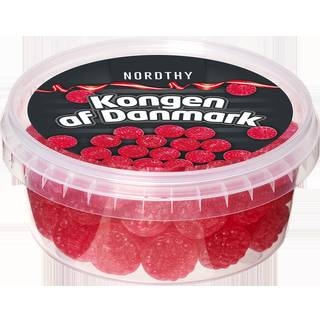 Nordthy Kongen Af Danmark - 150 g