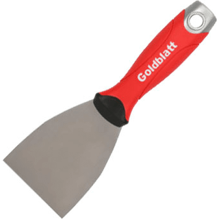 Goldblatt Flex spartel/skraber 76mm