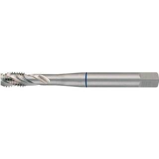Spiraltap 35° HSS DIN 371 M4