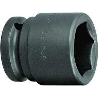 Gedore Kraft top 3/4 38mm 6-kant