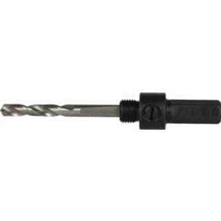 Heller hulsav holder Hex 14-30mm 9.5mm