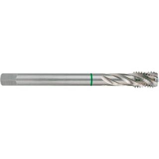 Spiraltap 35° HSS-E DIN 376 M22