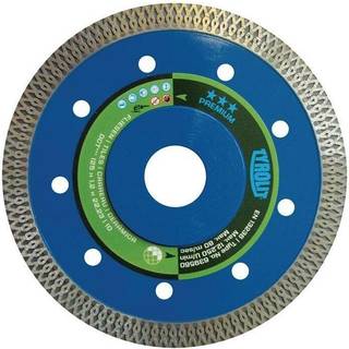 Diamantskive Premium 1A1R ø300×2×35