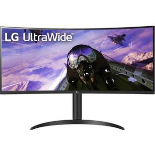 34" LG UltraWide 34WP65CP-B - 3440x1440 - 160Hz - VA