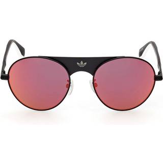 Adidas Originals OR0092 02Z 54 Solbriller Mænd Black - Matte Black - 54mm