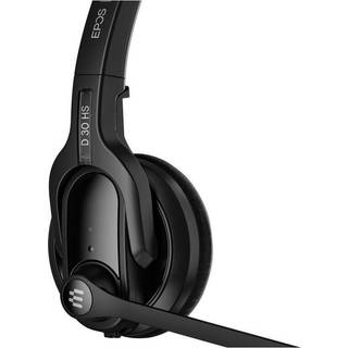EPOS IMPACT D 30 USB ML - EU