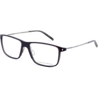 Porsche Design P8336 B 56 Briller Mænd Brun - Brown - 56mm