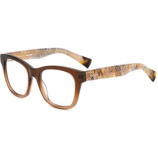 Missoni MIS 0104 09Q 50 Briller Kvinder Brun - Faded Transparent Brown - 50mm