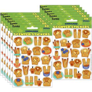 Eureka cinnamon klisterm?rker - duftende