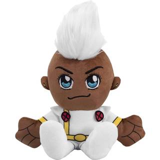 Bleacher Creatures Marvel Storm 8 """" Kuricha siddende plys-blød chibi inspireret legetøj
