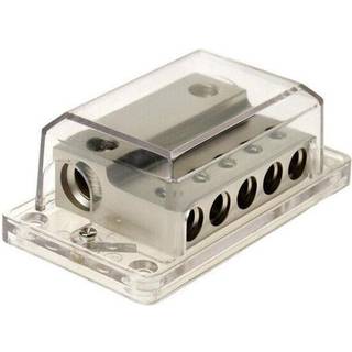 Distributionsblock 2x35-50mm