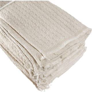 Ublegede syklude 45x50 cm - 25 stk. pr. pakke