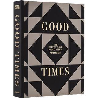 Printworks, Fotoalbum - Good Times, Triangles