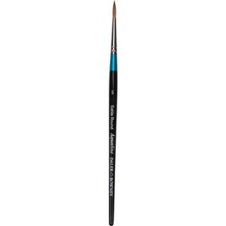 Akvarelpensel Aquafine Series 34 - Sable Round Sable Round 5