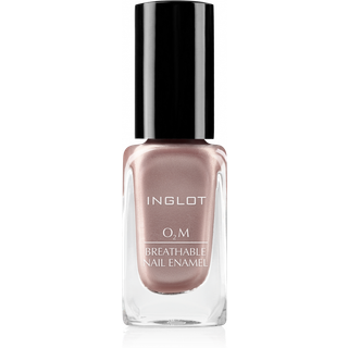Inglot O2M Breathable Nail Enamel 631 11 ml