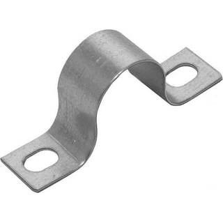 Pexymek 1506044 Skrueklemmer Varmgalvaniseret, pakke med 100 stk 32 mm