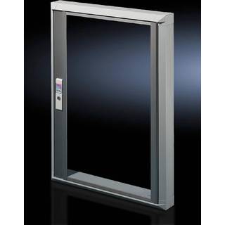 Rittal Systemvinduer til TS, SE ft 47x670x500
