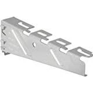 Legrand Konsol cb200-rs rustfri a4