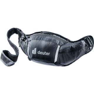 Deuter Shortrail III Black, OneSize