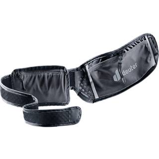 Deuter Shortrail I Black, OneSize