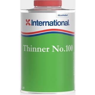 Fortynding International Thinner No.100, 500 ml