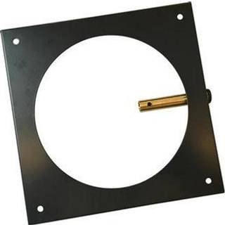 Exodraft Afdækningsplade fr2afd-001 muret skorste