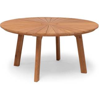 Hillerstorp, Ringsjö spisebord 150 cm teak