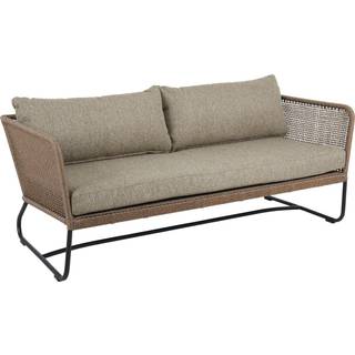 Brafab, Pors 2,5-pers. Sofa Brafab