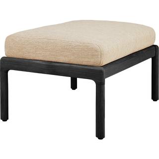 Ethnicraft - Irregular Rack - Varnished Teak - Brown 224 x 37 x 115 - Hylder & Reolsystemer - Alain Van Havre - Træ farvet - Træ