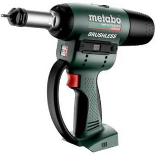 METABO Akku-blindnittepistol NMP 18 LTX BL M10 Solo Mb 145 M