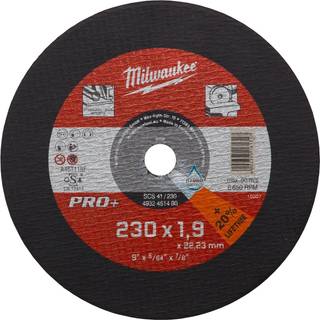 Milwaukee SCS 41 PRO+ Skæreskive 230x1,9 mm