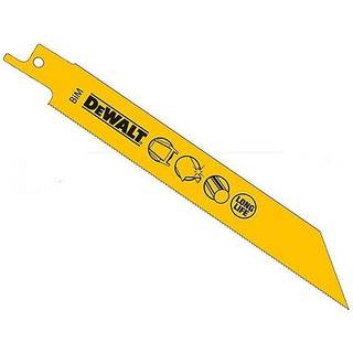 Bajonetsavklinge DeWalt DT2323-QZ; 203 mm; 100 stk.
