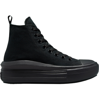 Converse Converse Junior Chuck Taylor Move Trainers