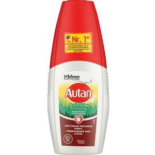 Spray mod flåter (På lager i varehus)
