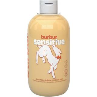 Burbur Sensitive Hundeshampoo