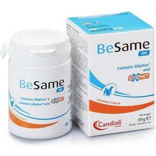 Candioli BeSame - 30 tabletter - 100mg