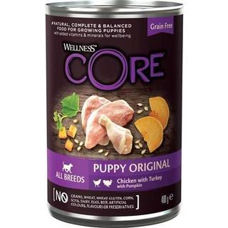 CORE Dog 95 Puppy All Breed - 400 g