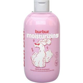Burbur Moisturizing Hundeshampoo